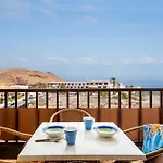 Tranquilidad Frente Al Mar By Apartment