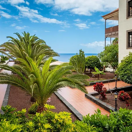 Tranquilidad Frente Al Mar By * Arona (Tenerife)
