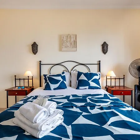 Tranquilidad Frente Al Mar By 아로나