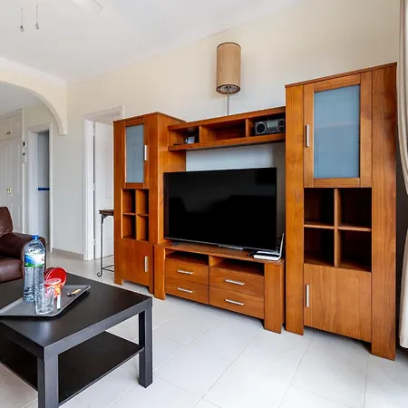 Tranquilidad Frente Al Mar By *