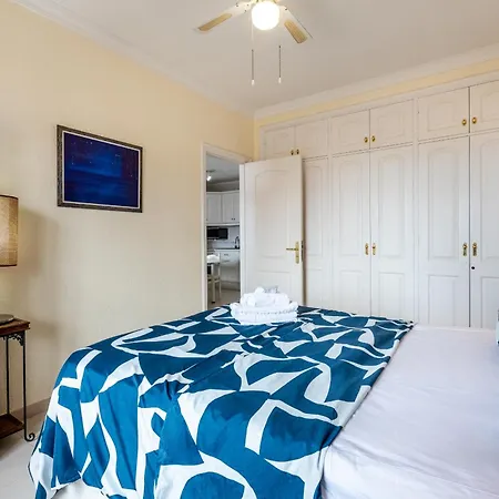 아파트 Tranquilidad Frente Al Mar By *