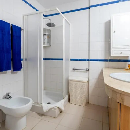 아파트 Tranquilidad Frente Al Mar By