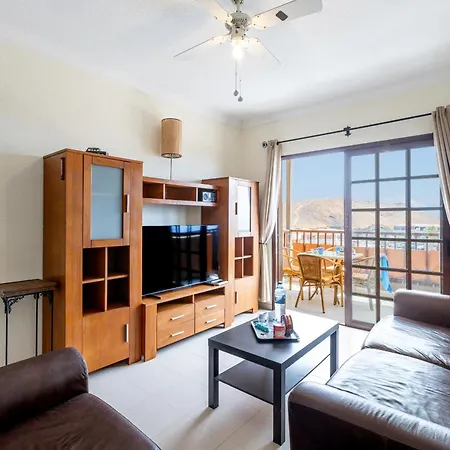 Tranquilidad Frente Al Mar By 아파트