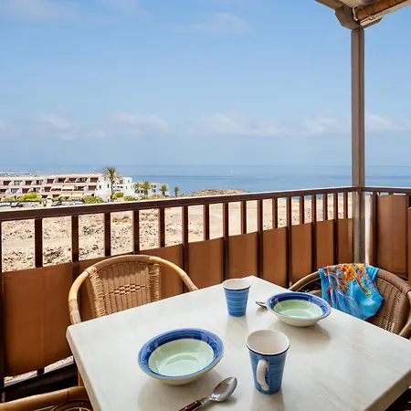 Tranquilidad Frente Al Mar By 아로나