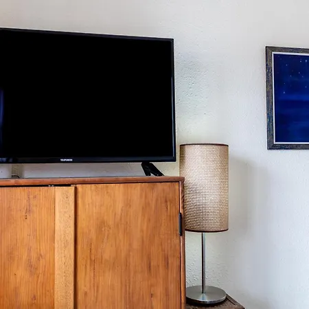 Tranquilidad Frente Al Mar By 아파트 *