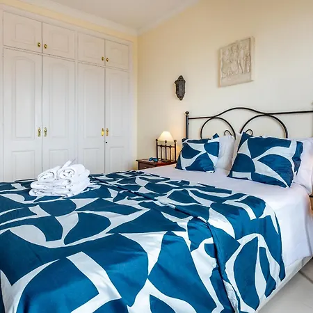 Tranquilidad Frente Al Mar By *