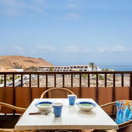 Tranquilidad Frente Al Mar By 아파트