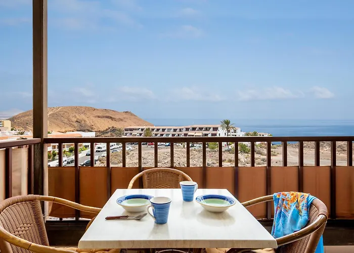 Tranquilidad Frente Al Mar By Apartment