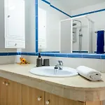 公寓 Tranquilidad Frente Al Mar By *