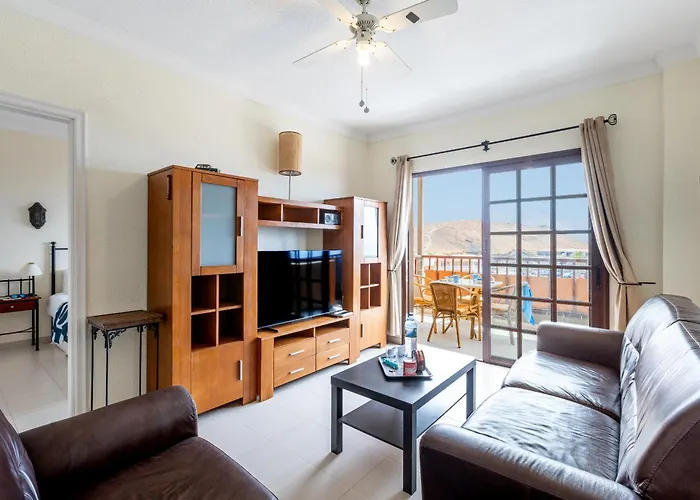 Tranquilidad Frente Al Mar By Appartamento